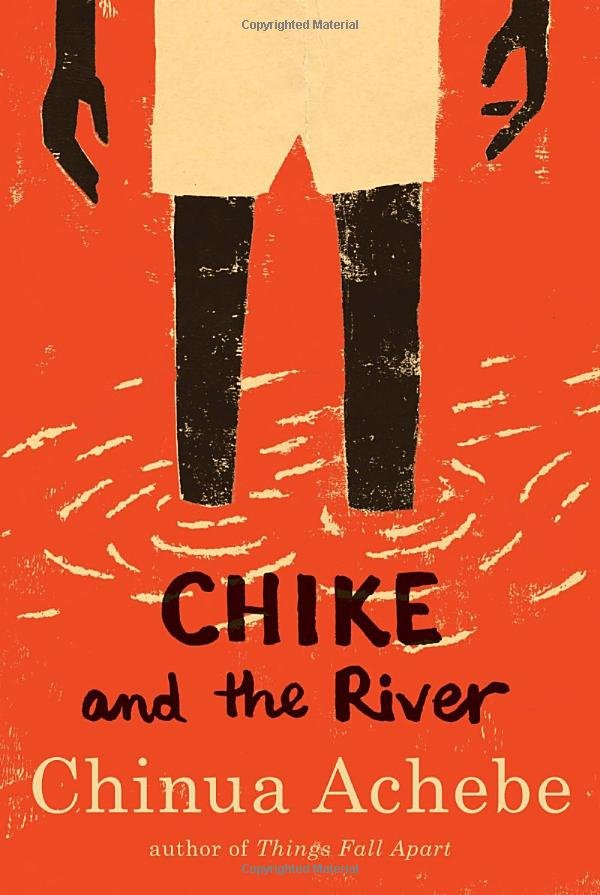 Chike And The River